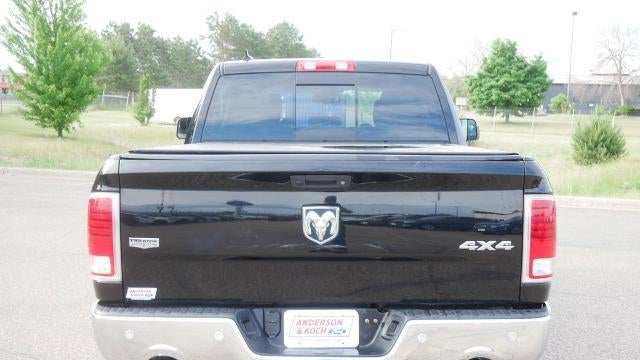 2015 Ram 1500 Laramie