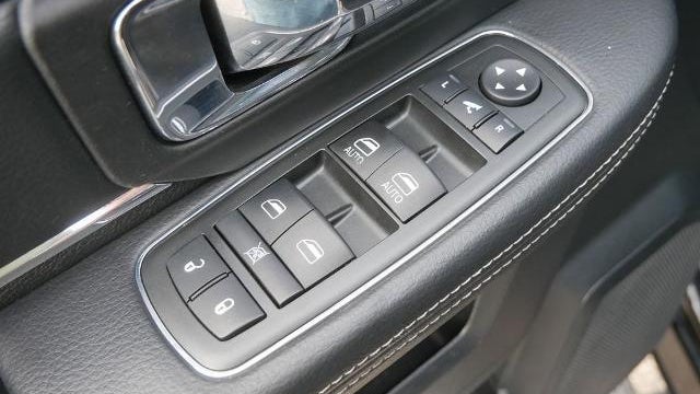 2015 Ram 1500 Laramie