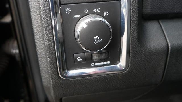 2015 Ram 1500 Laramie