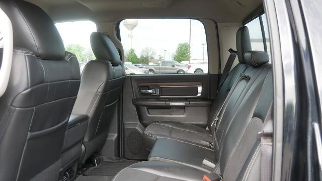 2015 Ram 1500 Laramie