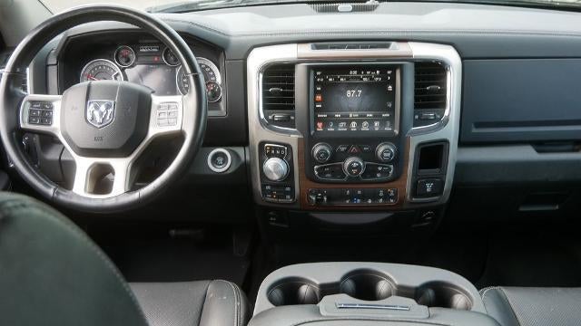 2015 Ram 1500 Laramie