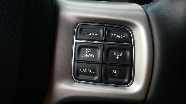 2015 Ram 1500 Laramie