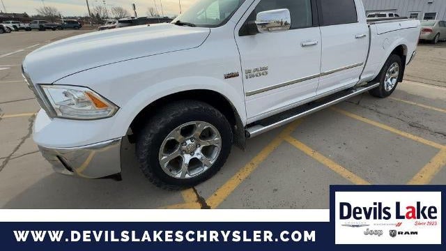 2016 Ram 1500 Laramie