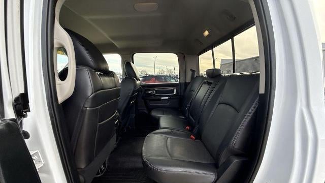 2016 Ram 1500 Laramie
