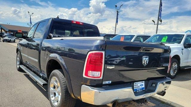 2013 Ram 1500 Laramie