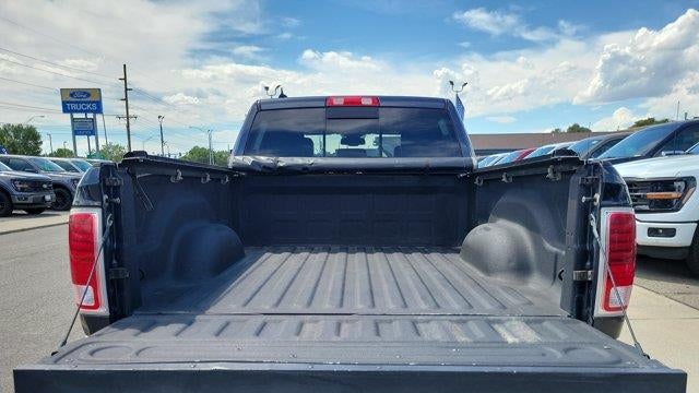 2013 Ram 1500 Laramie