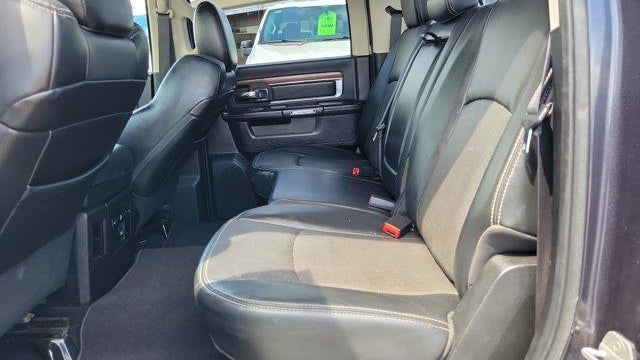 2013 Ram 1500 Laramie
