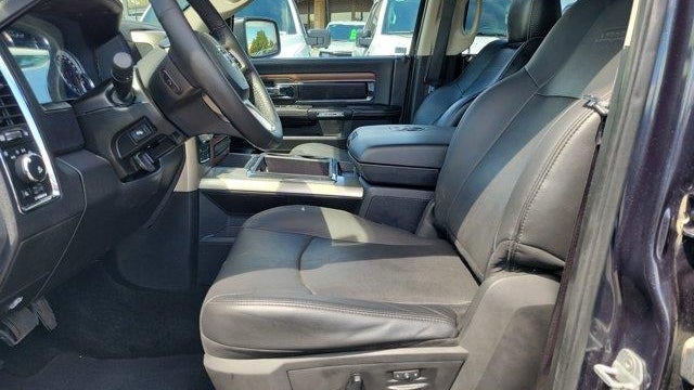 2013 Ram 1500 Laramie