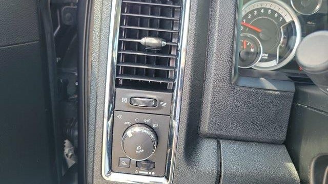 2013 Ram 1500 Laramie