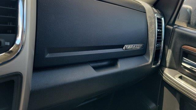 2013 Ram 1500 Laramie