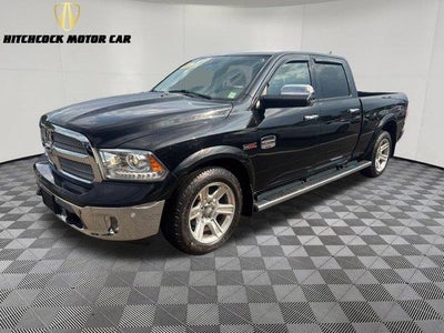 Photo of a 2016 Ram 1500 4X4 Laramie Limited 4DR Crew Cab 6.3 FT. SB Pickup for sale