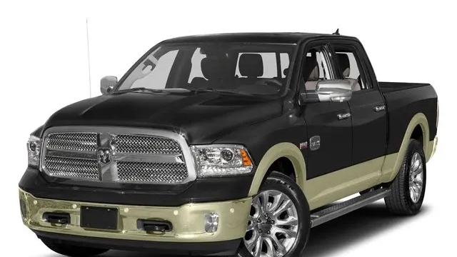 Preowned 2017 Ram 1500 Laramie Limited for Sale