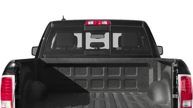 2017 Ram 1500 Laramie Limited