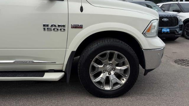 2018 Ram 1500 Laramie Limited