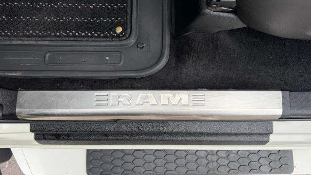 2018 Ram 1500 Laramie Limited
