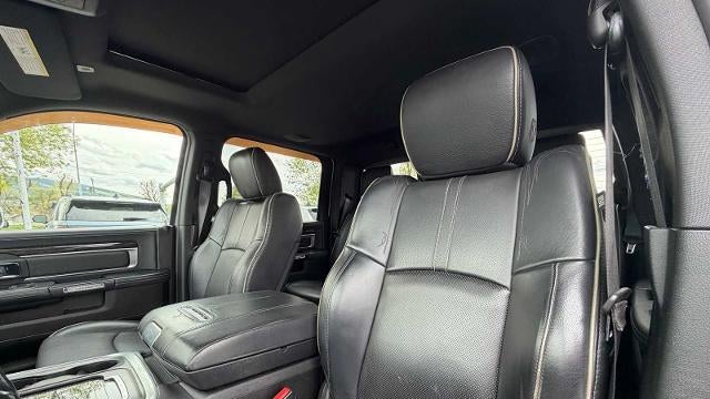 2018 Ram 1500 Laramie Limited