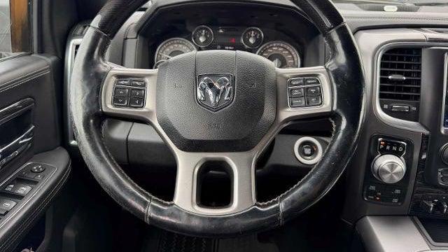 2018 Ram 1500 Laramie Limited