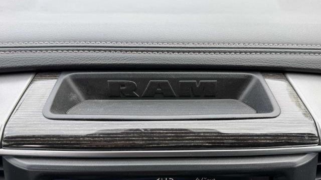 2018 Ram 1500 Laramie Limited