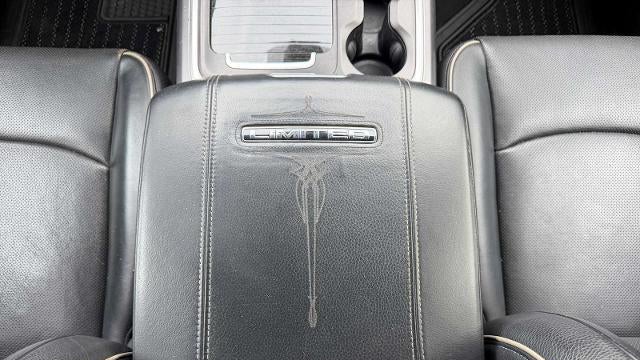2018 Ram 1500 Laramie Limited