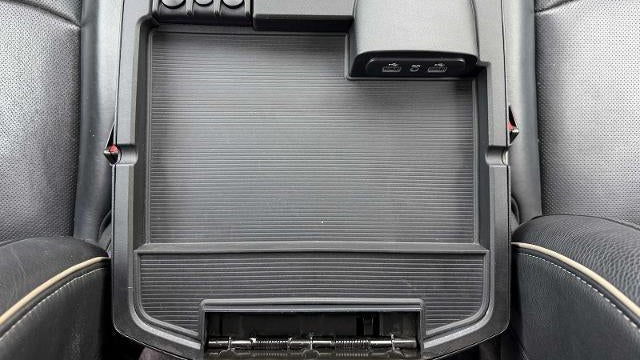 2018 Ram 1500 Laramie Limited