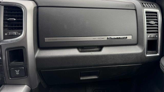 2018 Ram 1500 Laramie Limited