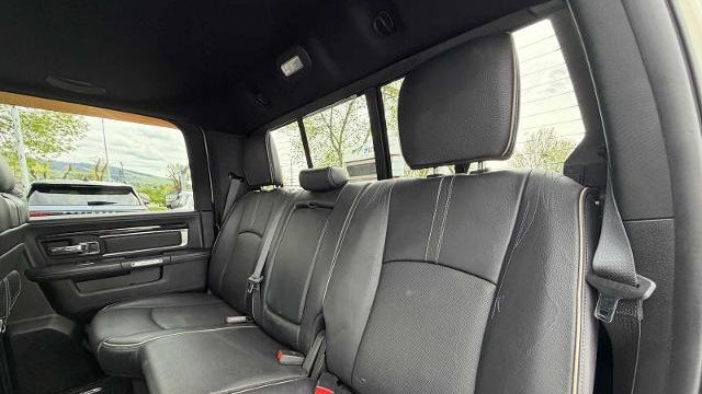 2018 Ram 1500 Laramie Limited