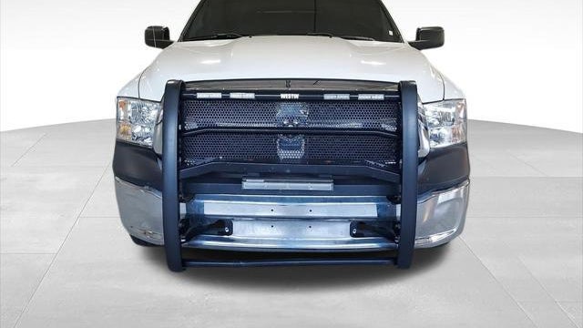 2022 Ram 1500 Classic SSV