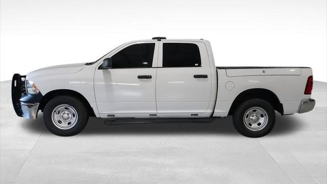 2022 Ram 1500 Classic SSV