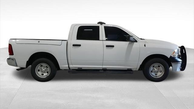2022 Ram 1500 Classic SSV