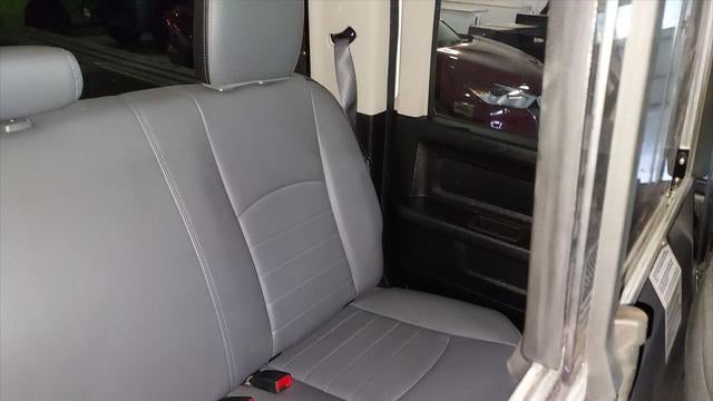 2022 Ram 1500 Classic SSV