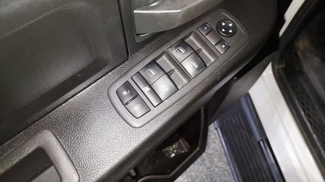 2022 Ram 1500 Classic SSV