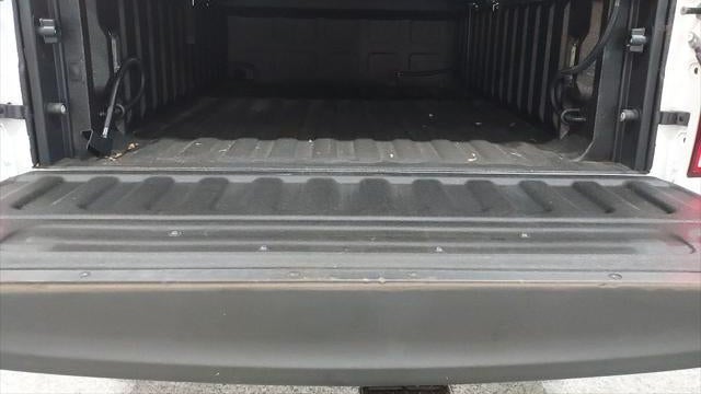 2022 Ram 1500 Classic SSV