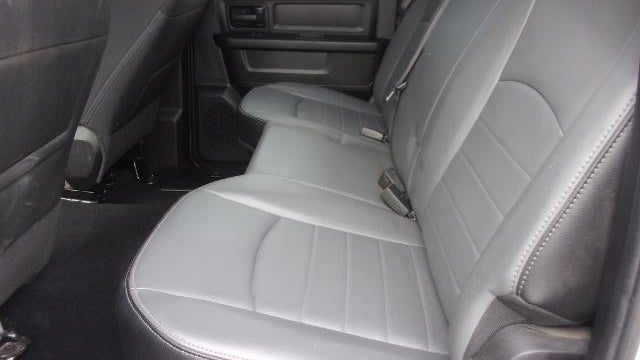 2021 Ram 1500 Classic SSV