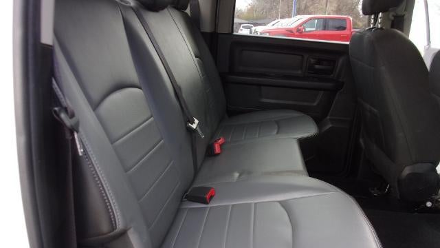 2021 Ram 1500 Classic SSV