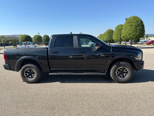 2017 Ram 1500 - $27,029