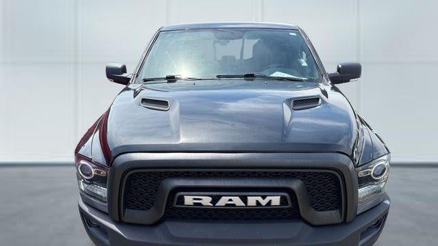 2018 Ram 1500 Rebel