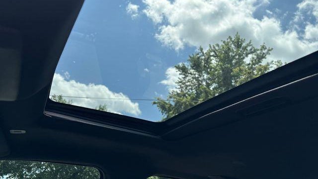 2018 Ram 1500 Rebel