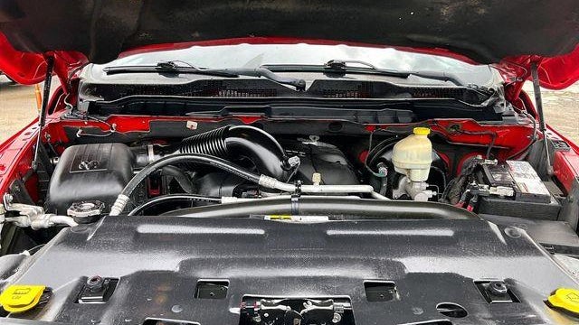 2015 Ram 1500 Rebel