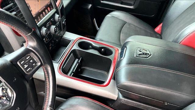 2015 Ram 1500 Rebel