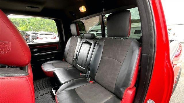 2015 Ram 1500 Rebel