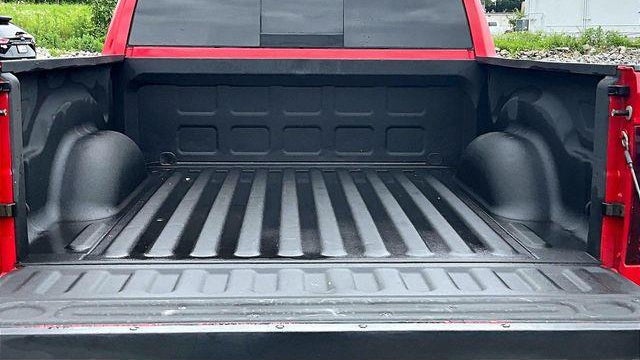 2015 Ram 1500 Rebel