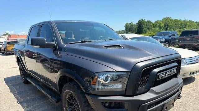 Preowned 2018 Ram 1500 Rebel for Sale