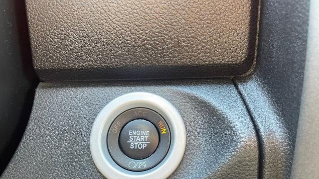 2017 Ram 1500 Rebel