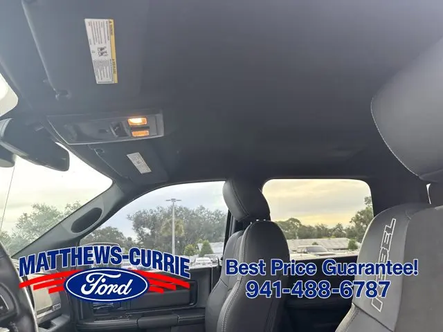 2017 Ram 1500 - $27,995