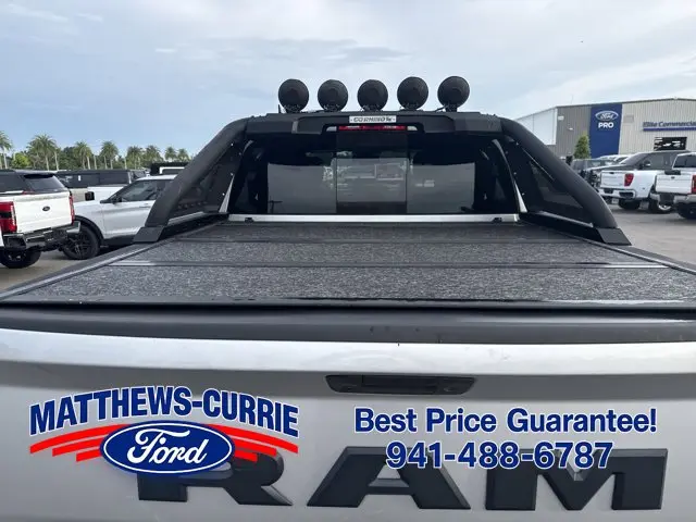 2017 Ram 1500 - $27,995