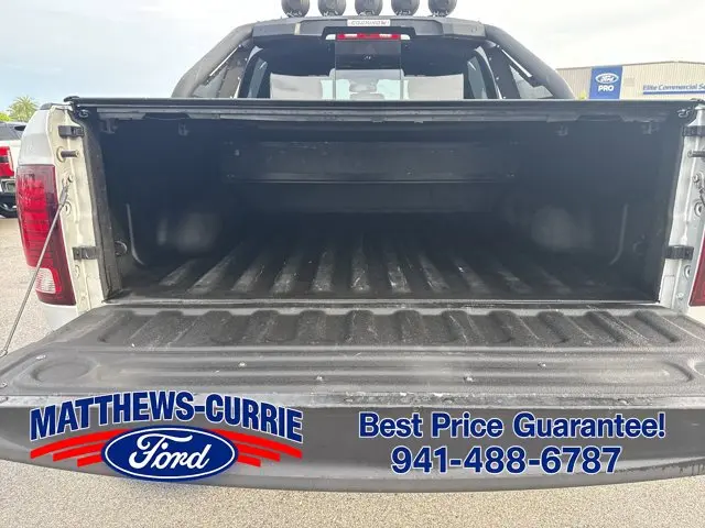 2017 Ram 1500 - $27,995