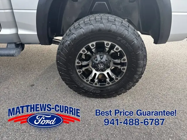 2017 Ram 1500 - $27,995