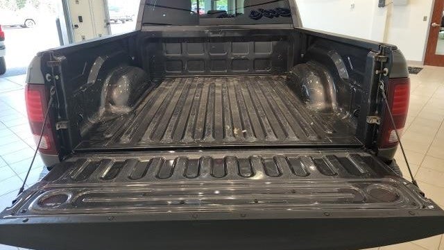 2016 Ram 1500 Rebel