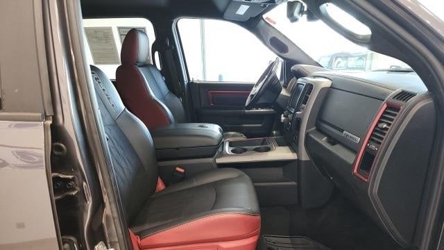 2016 Ram 1500 Rebel