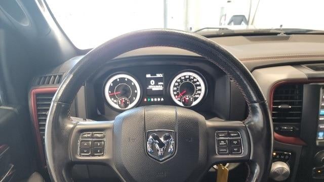 2016 Ram 1500 Rebel